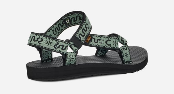 Teva Original Universal Sandaler Sort