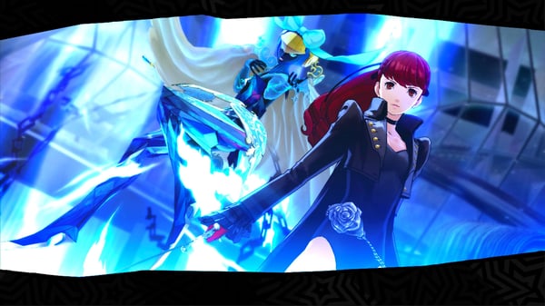 Pikkukuva 11 / 27: Atlus Persona 5 Royal Vakio Xbox Series X