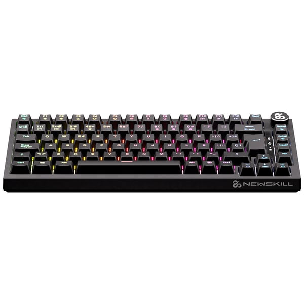 Newskill Gaming NS-KB-PYROSPRO näppäimistö