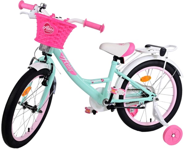 Volare 31836 cykel Bycykel Grøn