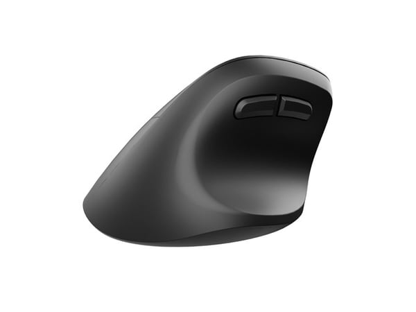 Miniatyrbillede 8 af 10: NATEC CRAKE 2 mus Kontor Venstre hånd Bluetooth Optisk 2400 dpi