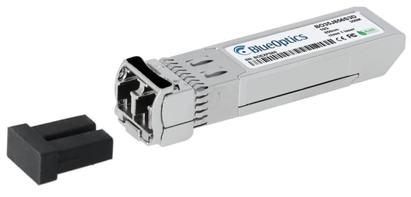 BlueOptics 942 210-001-BO modul til netværksmodtager Fiberoptisk 10000 Mbit/s SFP+