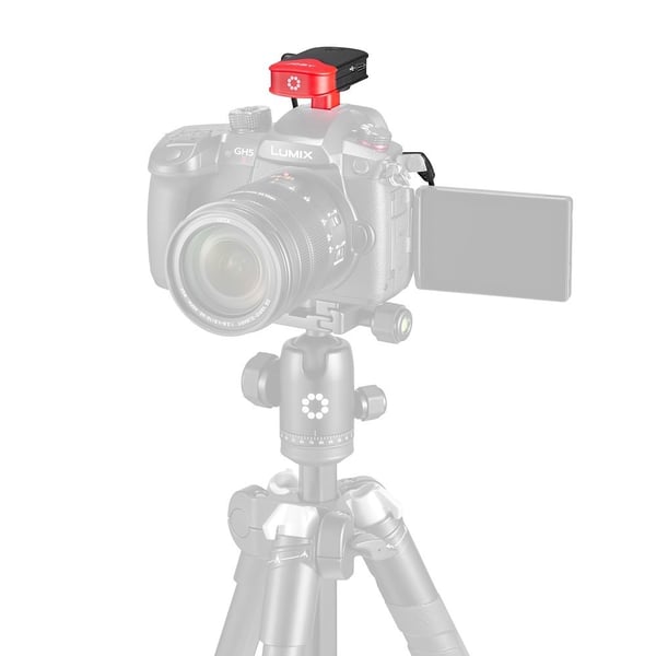 Joby JB01737-BWW trådlöst mikrofonsystem