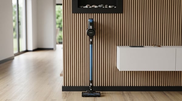 Savio OP-01 imuri 1 L Kuiva 150 W Pussiton