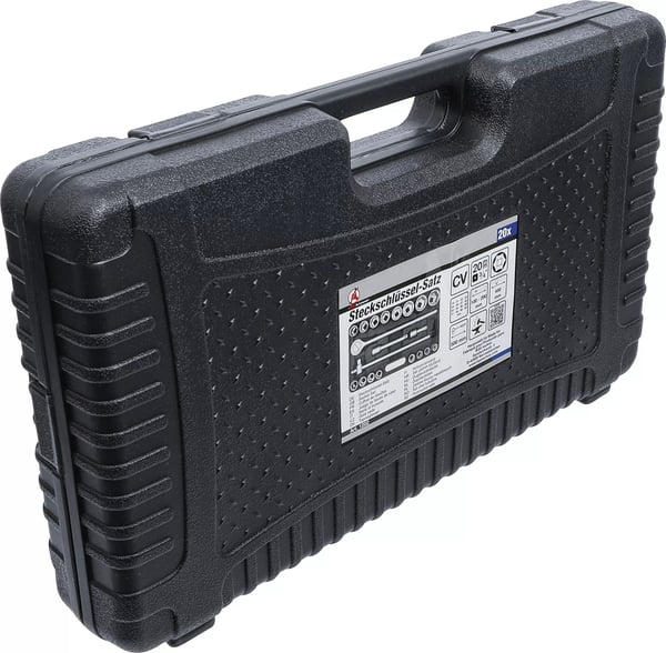 BGS technic Socket Set