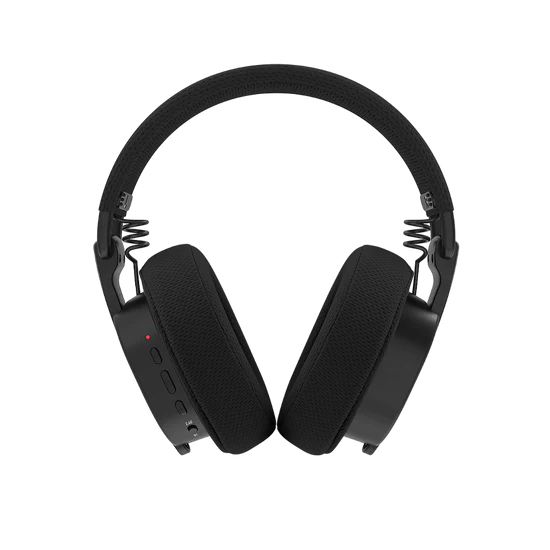 REDRAGON H888 LUCE Headset Trådlös Huvudband Spela Bluetooth Svart