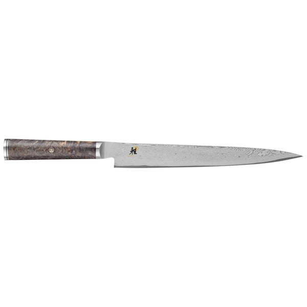 ZWILLING Miyabi 5000 MCD 67 Stål 1 stk Sujihiki knife