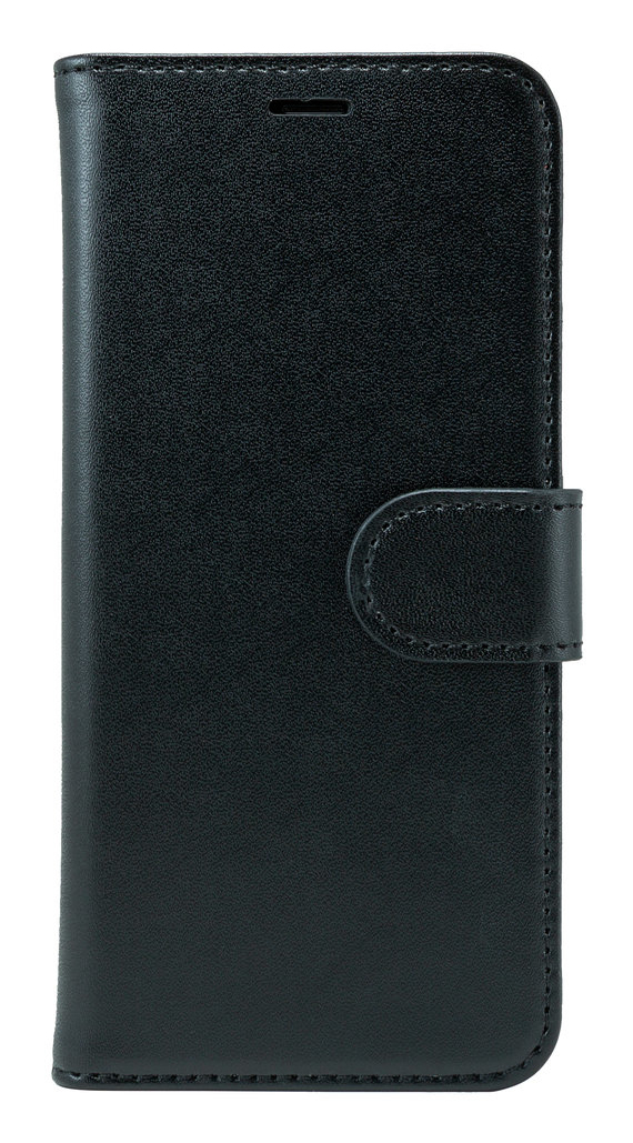 Screenor 27876SN mobiltelefon etui 17,1 cm (6.74") Tegnebogsetui Sort
