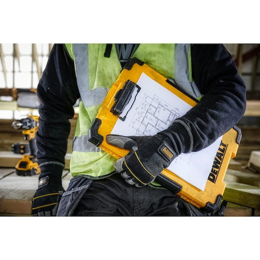 DeWALT DWST82732-1 anslagstavlor