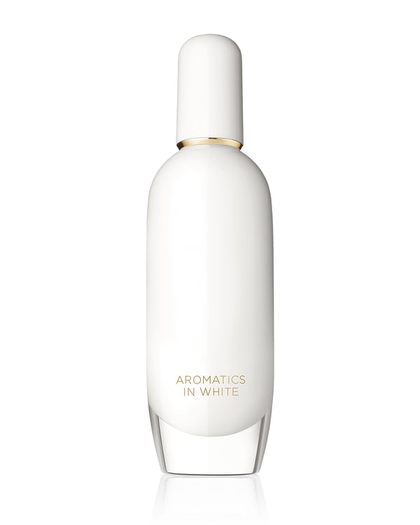 Clinique Aromatics in White 50 ml Naisten