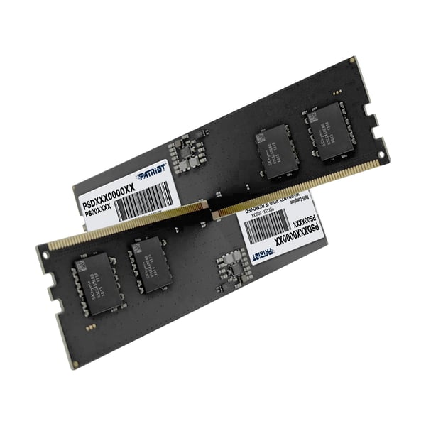 Patriot Memory Signature Line Premium Patriot muistimoduuli 16 GB 1 x 16 GB DDR5 288-pin DIMM