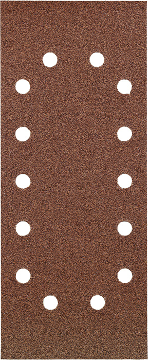 kwb 818720 sandpapper Grovkorn P180 10 styck