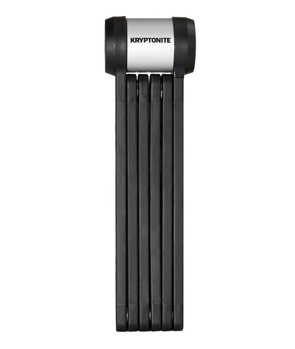 Kryptonite 610 S Svart 1000 mm Viklås
