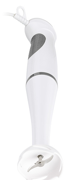Lafe LAFBLE46607 blender Nedsænkning blender 200 W Hvid
