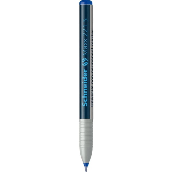 Schneider Schreibgeräte Maxx 221 S speedmarker