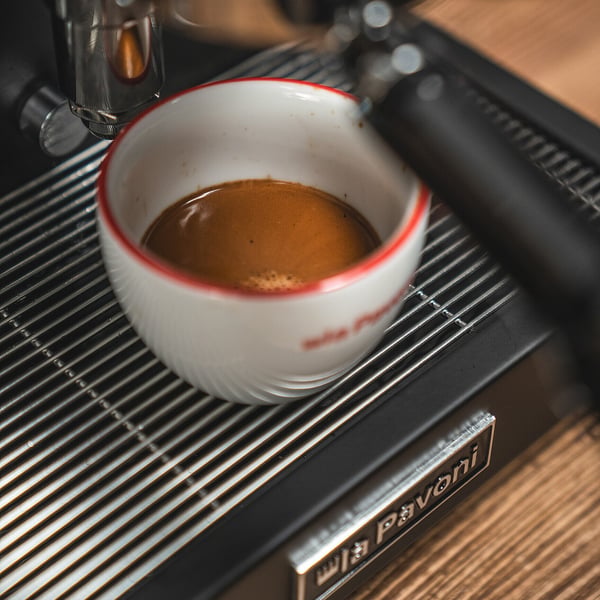 la Pavoni LPSCVB01EU kaffemaskin Halvautomatisk Espressomaskin 2,9 l