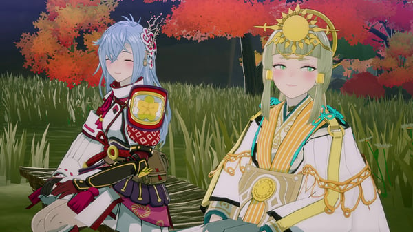 Marvelous Rune Factory: Guardians of Azuma Standard PlayStation 5
