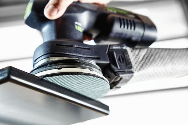 Festool 578362 tilbehør til slibemaskine 50 stk Slibeskive