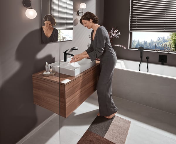 Hansgrohe 75020670 luokittelematon