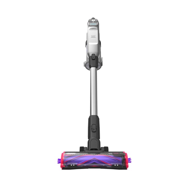 Pikkukuva 10 / 20: Black & Decker BHFEA640WG Sauvaimuri Akku Kuiva Sykloninen Pussiton 0,75 L Musta, Ruostumaton teräs
