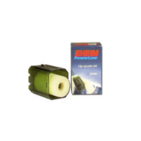 EHEIM 7478860 tillbehör till akvariumfilter Filterinsats EHEIM 7478860 tillbehör till akvariumfilter Filterinsats