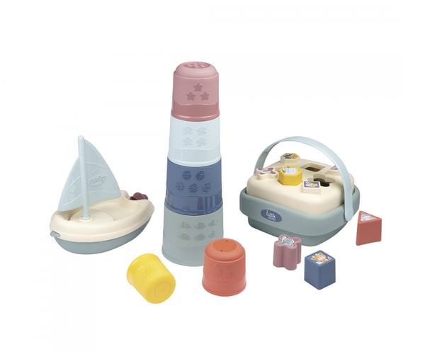 Smoby Dickie 7600140104 utbildningsleksaker