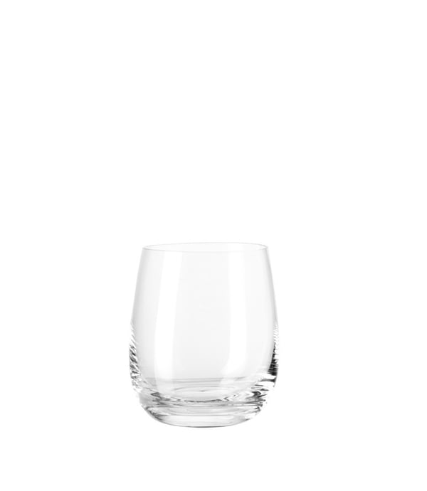 Pikkukuva 1 / 5: LEONARDO Tivoli Läpinäkyvä 6 kpl 360 ml