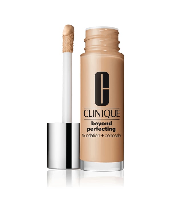 Clinique Beyond Perfecting Foundation + Concealer 30 ml Flaska Vätska CN 52 Neutral