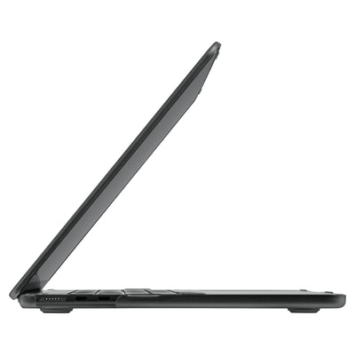 LAUT HUEX 34,5 cm (13.6") Cover Sort, Gennemsigtig
