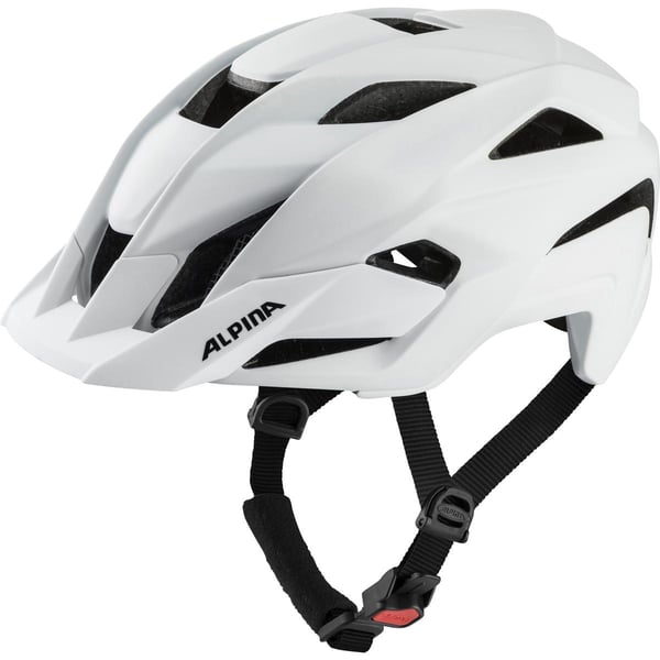 Pikkukuva 1 / 5: Alpina Sports Kamloop Valkoinen