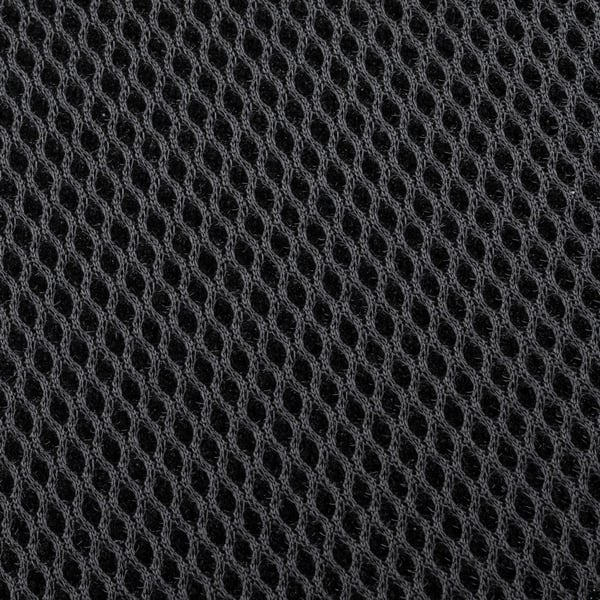 Rivacase Tegel ryggsäckar Fritidsryggsäck Svart Polyester