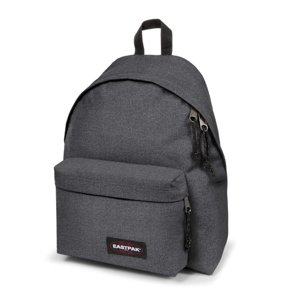 Pikkukuva 2 / 5: Eastpak Padded Pak'r reppu Rinkka Harmaa Polyesteri