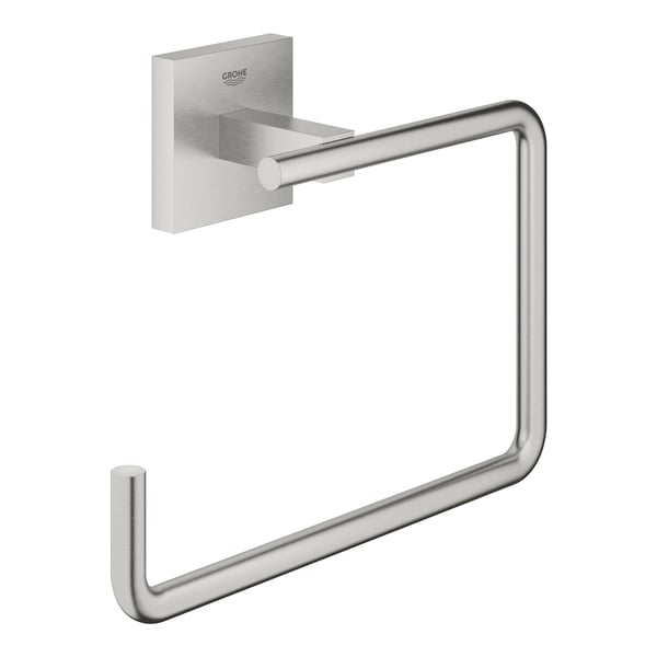 GROHE Start Cube Stål GROHE Start Cube Stål
