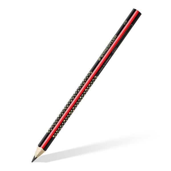 Staedtler jumbo 1285 2 stk