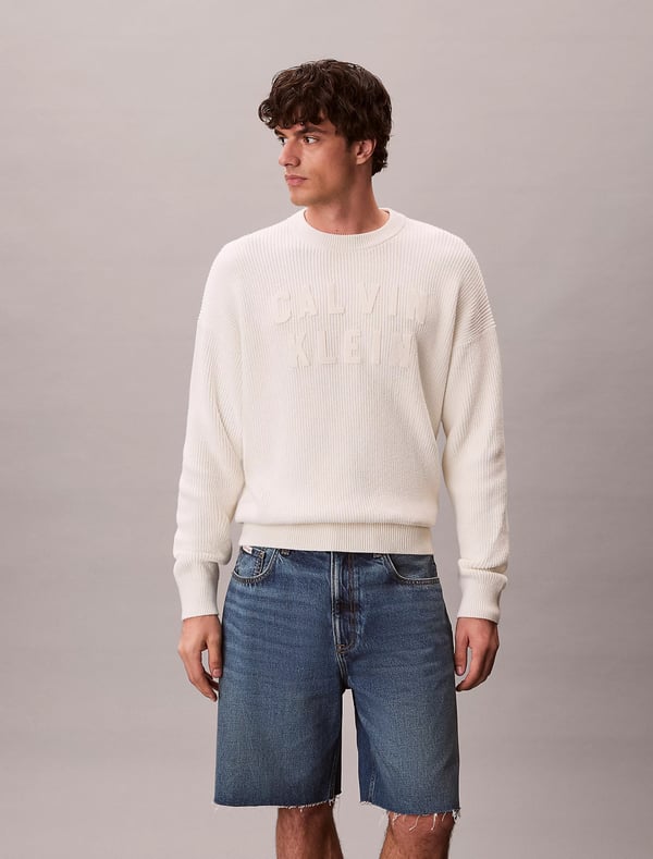 Calvin Klein LV04RF793G0XD Mies Vihreä