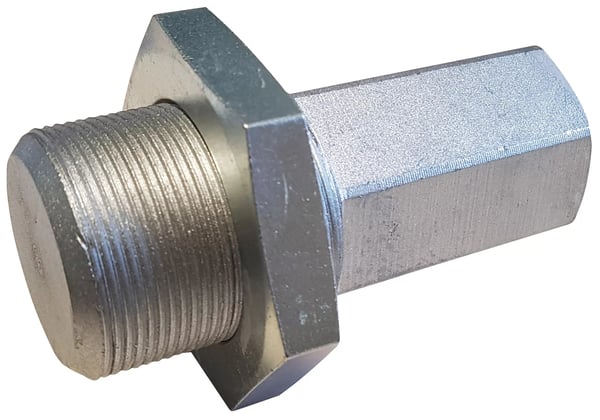 BGS technic Sliding Hammer Adaptor