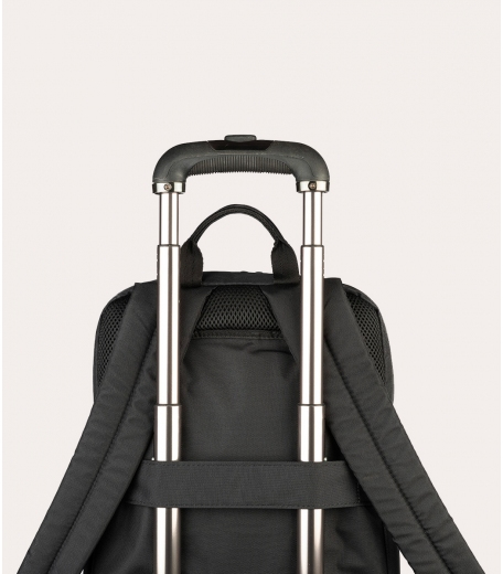 Tucano BKBTK2-BK väskor bärbara datorer 40,6 cm (16") Ryggsäck Svart