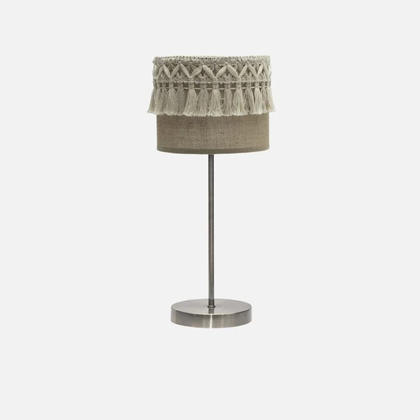 Fabrilamp 188271014 dekorativt ljus