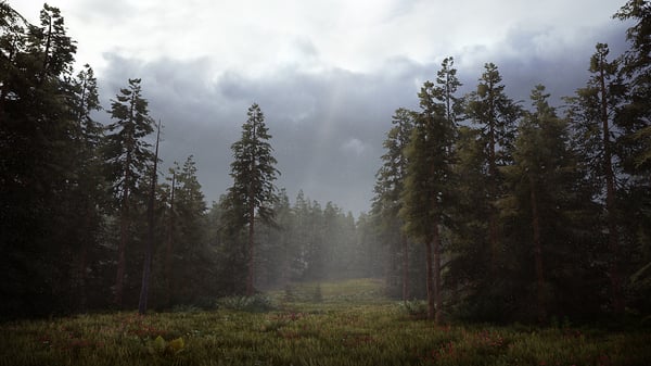 Pikkukuva 2 / 11: NACON Hunting Simulator 2 Vakio Englanti PlayStation 5