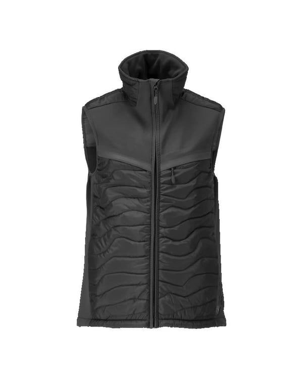 MASCOT 22365-318-09-XL Vest Sort MASCOT 22365-318-09-XL Vest Sort
