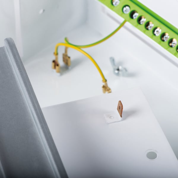 Kanlux S.A. 32655 elektriske panel 63 A
