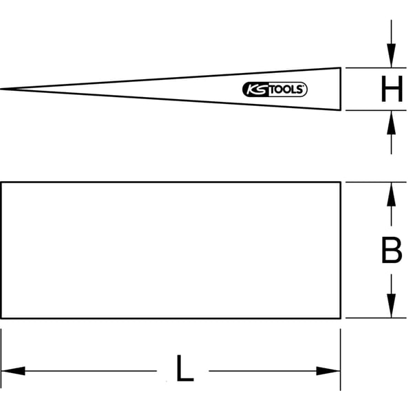 KS Tools 963.2210 övrigt