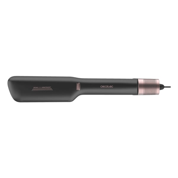 Miniatyrbillede 3 af 3: Cecotec Air Lisse Black Glattejern Airflow Sort