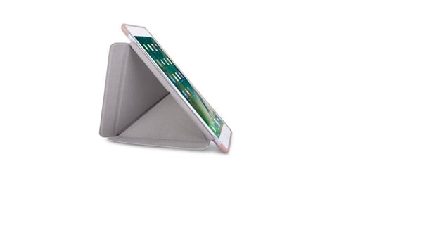 Moshi VersaCover 26,7 cm (10.5") Cover Lyserød