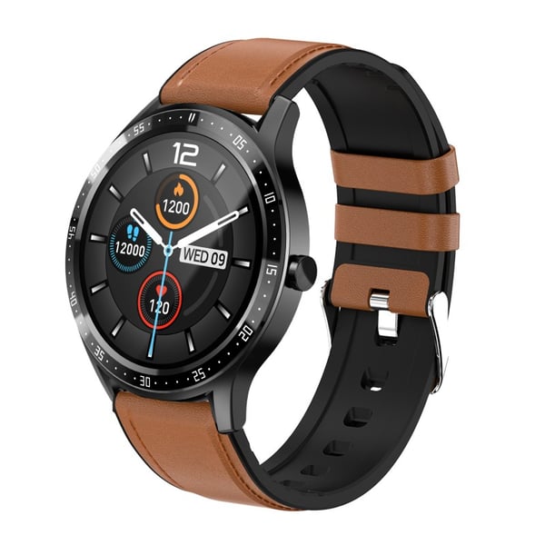 MaxCom FW43 Cobalt 2 3,25 cm (1.28") TFT Digital 240 x 240 pixel Sort