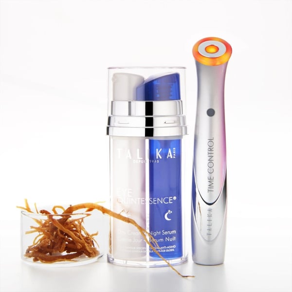 Talika 3139438550416 Øjencreme og fugtighedscreme Kvinder 20 ml