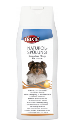 TRIXIE Natural-Oil Conditioner