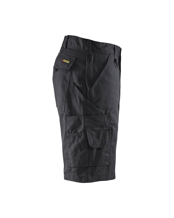 Blakläder 144718009900C52 Shorts Sort