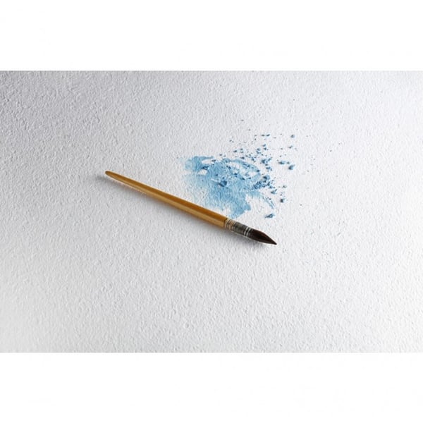 Miniatyrbild 3 av 4: Clairefontaine 3329689750660 målarpapper Konstpapper 20 ark