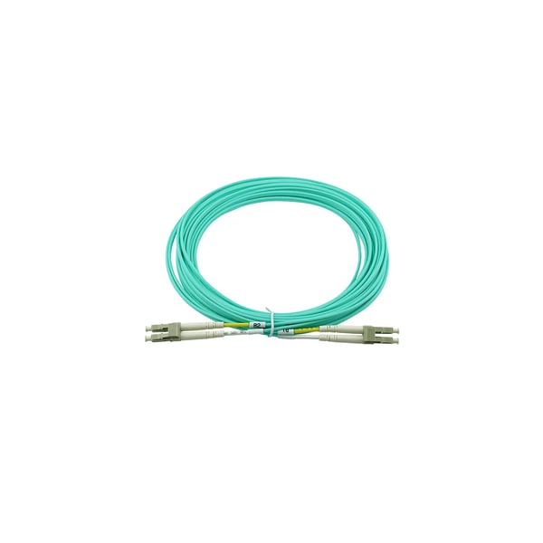 Miniatyrbild 1 av 5: BlueOptics 10G-SR-15M-BO InfiniBand och fiberoptisk kabel 2x LC LC/APC Grön